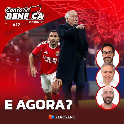 T1, Ep. 12 | Foi-se tudo... até a esperança. E agora?
