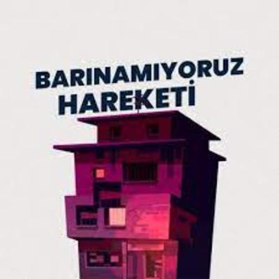 12.12.12: Barınamayanlar Ankara'da Buluşuyor