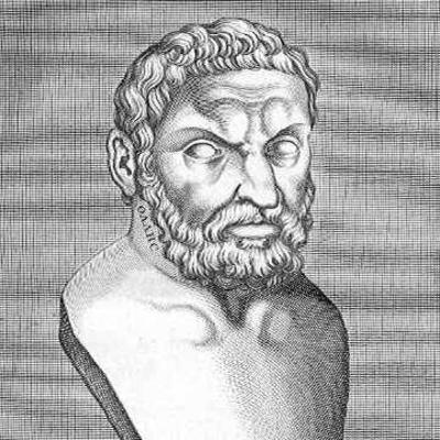 化学史#02 ギリシアの哲学者が考える「世界は何で出来ているのか?」 化学史#02 ギリシアの哲学者が考える「世界は何で出来ているのか?」