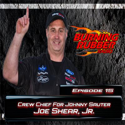 Ep. 15: Joe Shear, Jr. Ep. 15: Joe Shear, Jr.