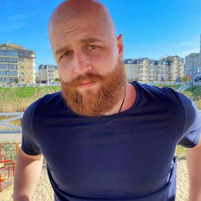 Radio Global - Funny Job- Иван Добров