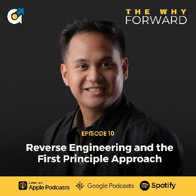 Reverse Engineering and the First Principle Approach