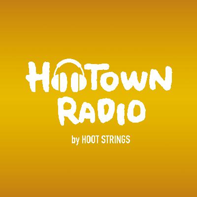 HOOTOWN RADIO vol.1