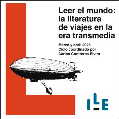 «Escribir, fotografiar, filmar. Naturaleza e impulso nómada en la era transmedia», Paco Nadal y Andoni Candela