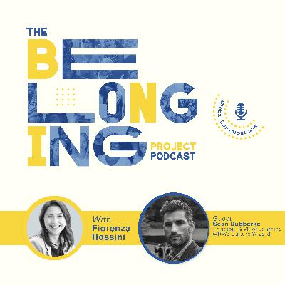 Creating Spaces of Belonging: Cross-cultural strategies for inclusive workplaces, with Sean Dubberke Creating Spaces of Belonging: Cross-cultural strategies for inclusive workplaces, with Sean Dubberke