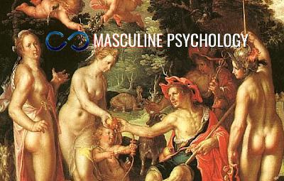 Masculine Psychology - Class 1, Lesson 1