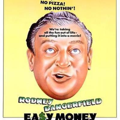 EP. 12 - EASY MONEY