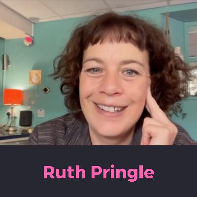 Curating Immersive English Experiences – with Ruth Pringle