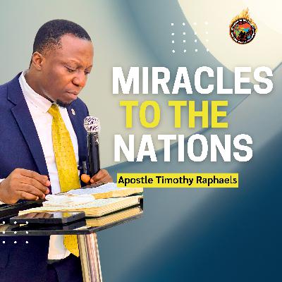 How to receive your Healing - Apst Timothy Raphael How to receive your Healing - Apst Timothy Raphael