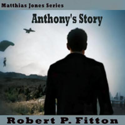 ANTHONY'S STORY