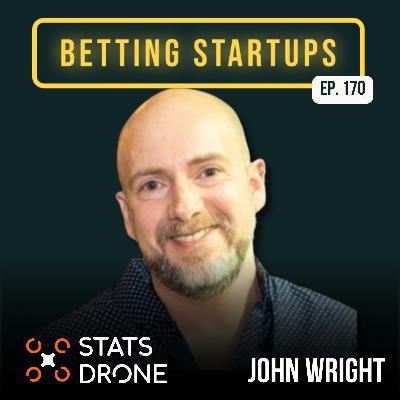 Ep. 170: Solving the revenue leak problem w/ John Wright from StatsDrone