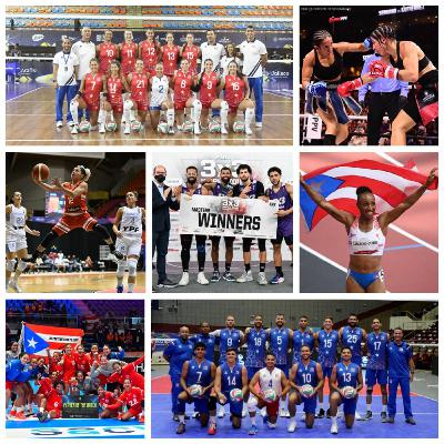 Episodio 117: Recap 2021 Episodio 117: Recap 2021