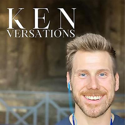 #14 - Ken Okonek - “Kenversations: Not an Entrepreneur…Yet”