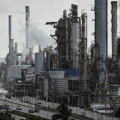 Trump wants Venezuela’s oil. What happens next?