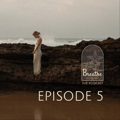 Episode 5, Commit to spreading love, solo episode (English)