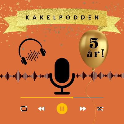 #51. 5-årsjubileum, världens bästa plattis och inblick i Centro #51. 5-årsjubileum, världens bästa plattis och inblick i Centro