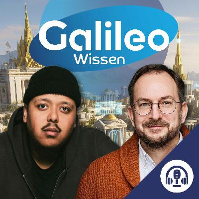 20 Minuten Wissen: Das wahre Geheimnis von Atlantis