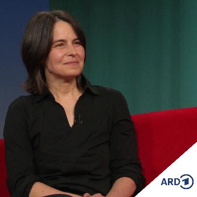 Polarforscherin Heike Link über die Antarktis Polarforscherin Heike Link über die Antarktis