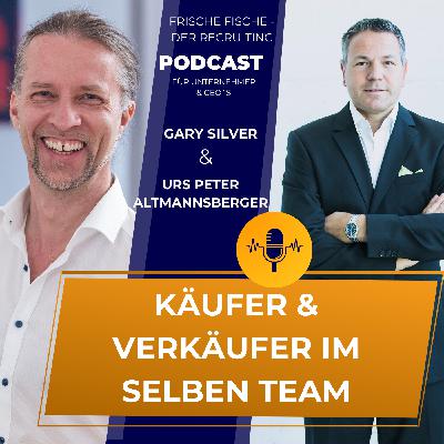 #150: 🎙️ „Die Wahrheit über Verhandlungen: Warum Käufer & Verkäufer eigentlich im selben Team spielen!" Im Interview mit Urs Altmannsberger. #150: 🎙️ „Die Wahrheit über Verhandlungen: Warum Käufer & Verkäufer eigentlich im selben Team spielen!" Im Interview mit Urs Altmannsberger.