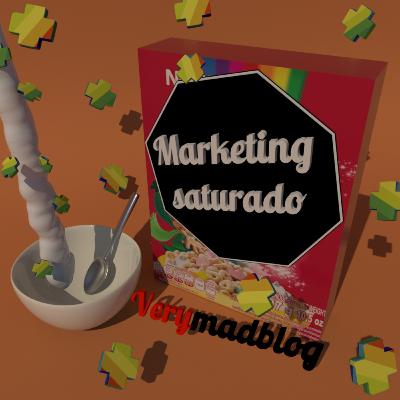 Nuevo Etiquetado de alimentos ultra procesados | VERYMADBLOG | EP 04 - T. 01 Nuevo Etiquetado de alimentos ultra procesados | VERYMADBLOG | EP 04 - T. 01