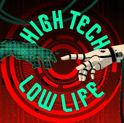 Episode 97 - Shadowrun Part 2