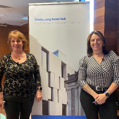 The Road Less Travelled – Patricia Stapleton The Road Less Travelled – Patricia Stapleton