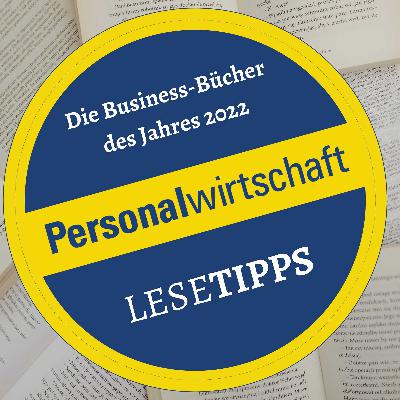 Die Business-Bücher des Jahres 2022