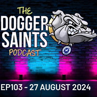 EP103 - 27 AUGUST 2024