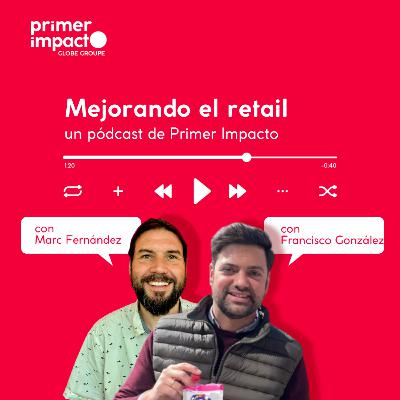Profesionalizar el punto de venta con datos, tecnología y visión comercial