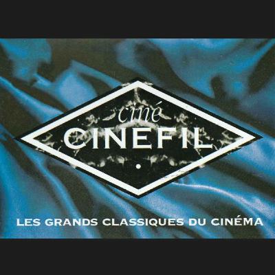 La Création de Ciné Cinéfil et de Filmo TV