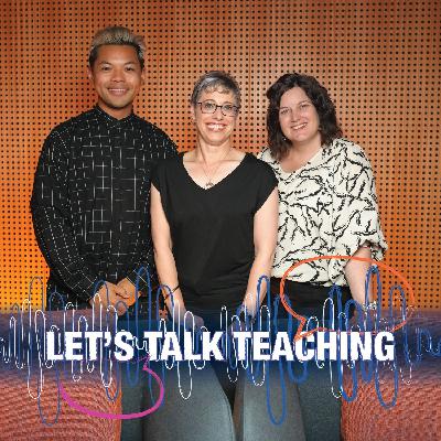 Teaching in the Age of AI: How Educators Can Lead the Change Teaching in the Age of AI: How Educators Can Lead the Change
