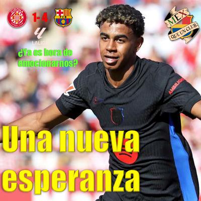 Programa 56 - Una nueva esperanza
