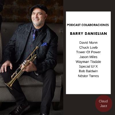 Cloud Jazz 2881 | Especial Barry Danielian - Episodio exclusivo para mecenas