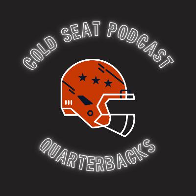2024 NFL Draft Positional Rankings - Quarterbacks