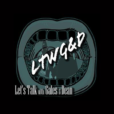 GALES SITS W/ SPRING HILL BASEBALL COACH PAUL LAMM