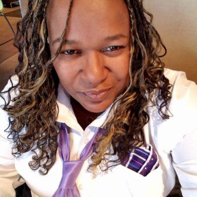 Chef Alejandre Richards