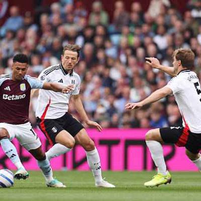 Villa Away Preview