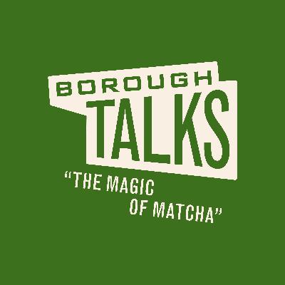 Jenki: The magic of matcha