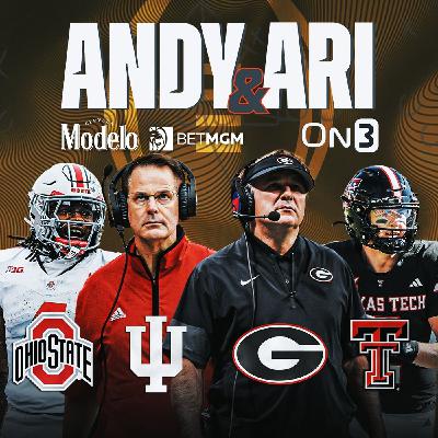 College Football Playoff: Championship Week rankings REACTION | Who will be IN the 12-team field? College Football Playoff: Championship Week rankings REACTION | Who will be IN the 12-team field?