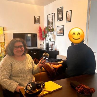 Ep.120 Hélène, célibataire, maman, être HPI, ça change quoi dans les relations ? Ep.120 Hélène, célibataire, maman, être HPI, ça change quoi dans les relations ?