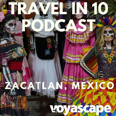 Discover the Hidden Charms of Zacatlan, Mexico Discover the Hidden Charms of Zacatlan, Mexico