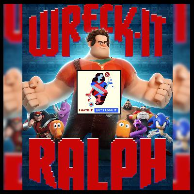 456: Wreck-It Ralph 456: Wreck-It Ralph