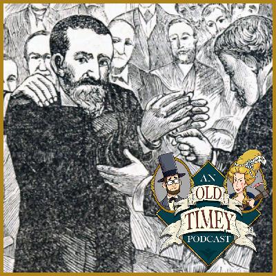 95: The Trial of Charles Guiteau (Finale)