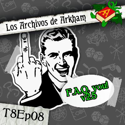 T8Ep08 - FAQ you! Legacy Edition v2.5