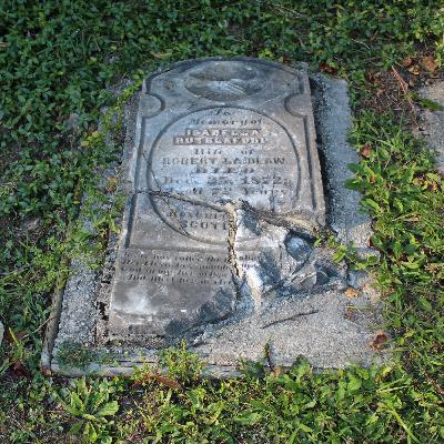 The Myths of Mary Rutherford