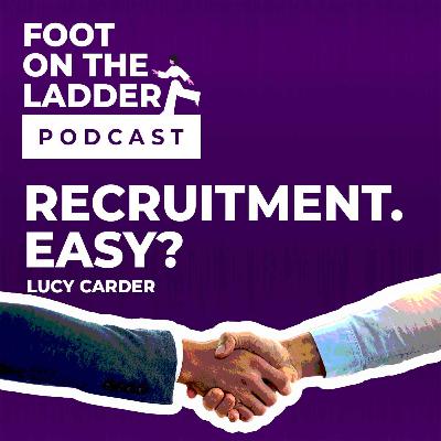 Recruitment is easy... isn't it? TFL and Tech Jobs