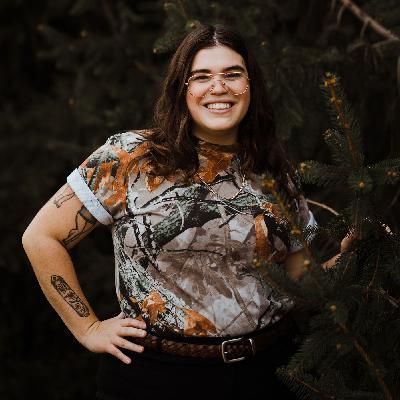 Somatic Witch: An Interview with Andrea Glik