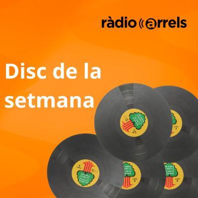 Carles Collado presenta Les Nits del Mussol - EL DISC DE LA SETMANA