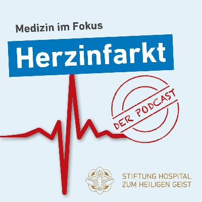 Folge 19: Herzinfarkt