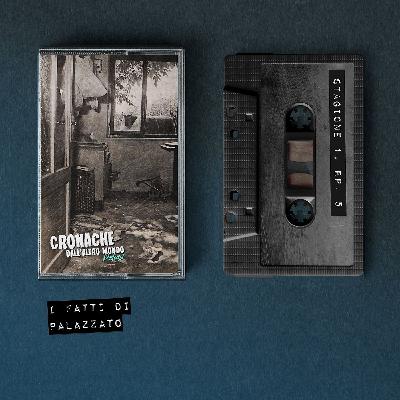 I fatti di Palazzato I fatti di Palazzato